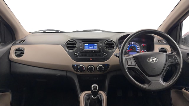 View Hyundai Grand i10 Image 15 Used Hyundai Grand i10 Image 15