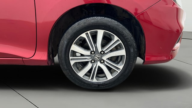View Honda City Image 42 Used Honda City Image 42