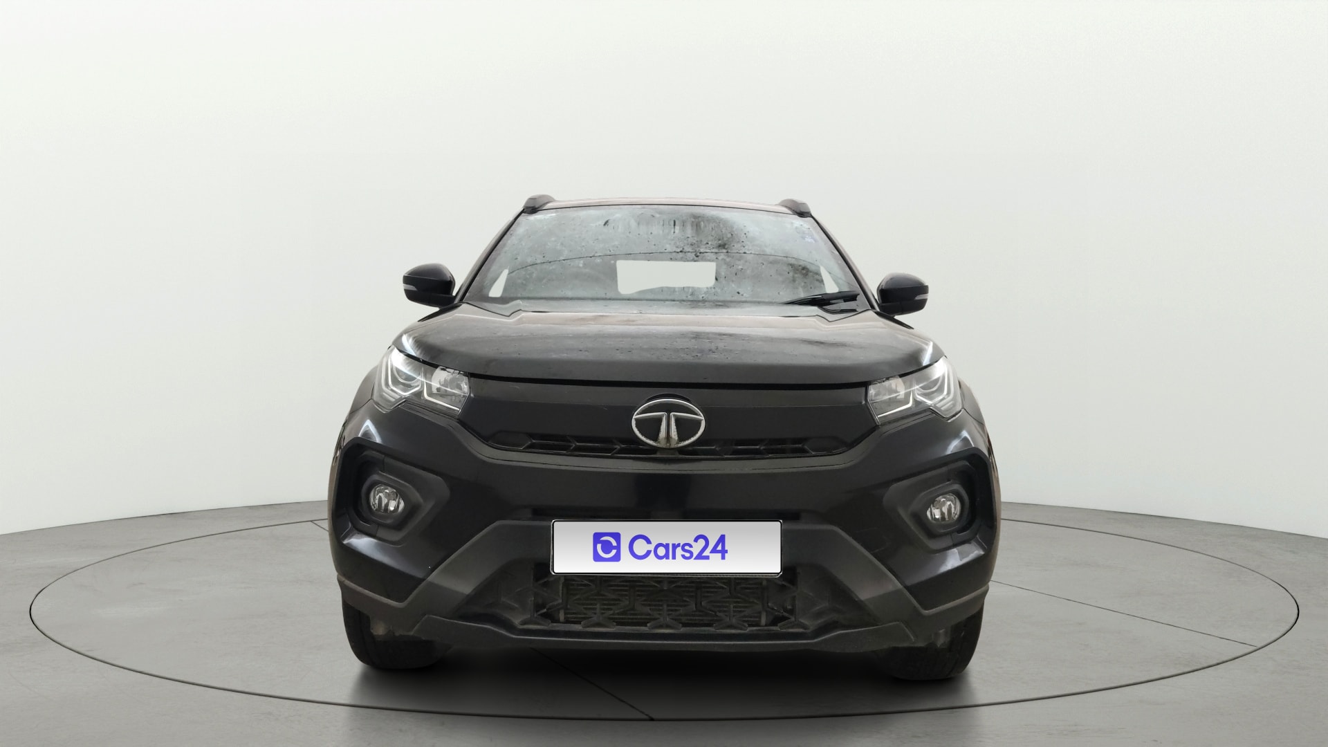 Used 2023 Tata Nexon Used 2023 Tata Nexon