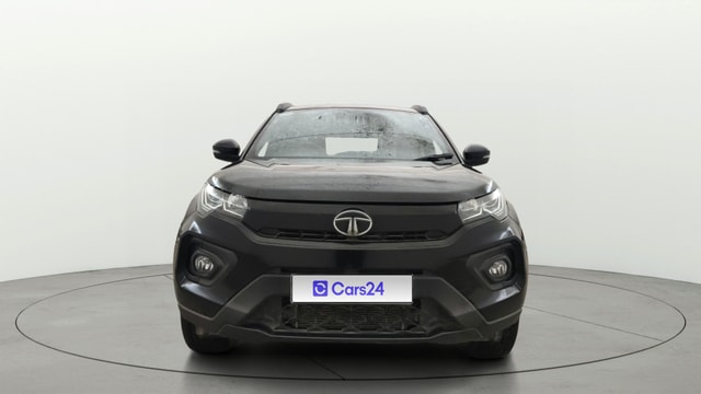 View Tata Nexon Image 1 Used Tata Nexon Image 1