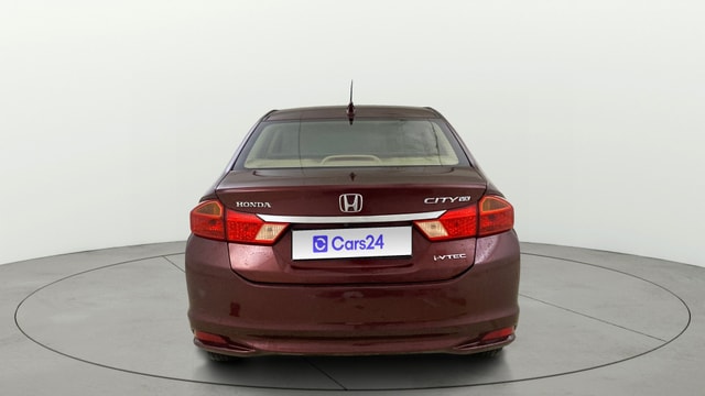View Honda City Image 43 Used Honda City Image 43