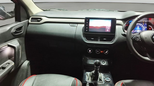 View Renault Kiger Image 33 Used Renault Kiger Image 33