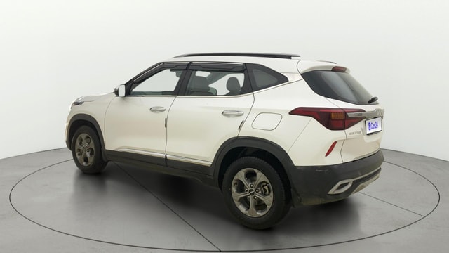 View Kia Seltos Image 2 Used Kia Seltos Image 2