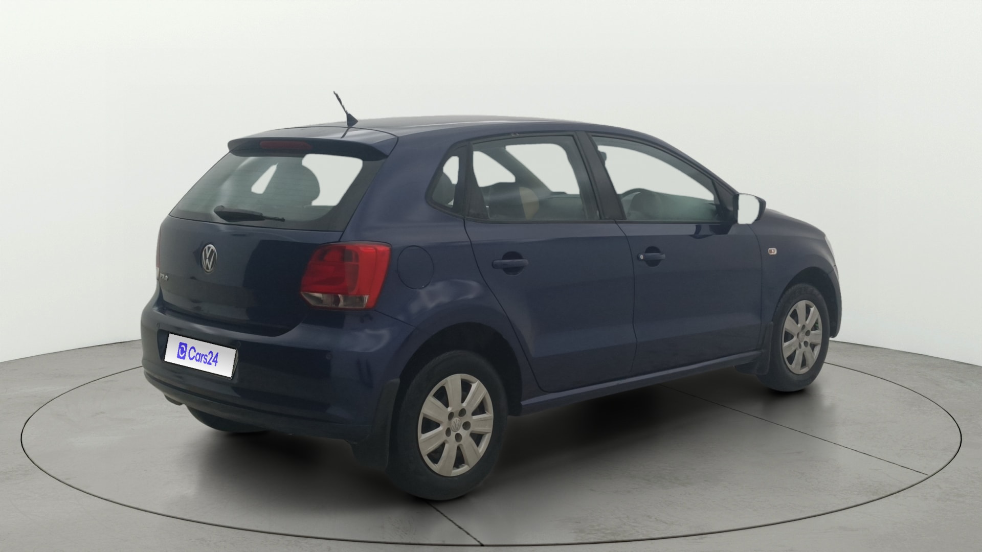 Used 2014 Volkswagen Polo Used 2014 Volkswagen Polo