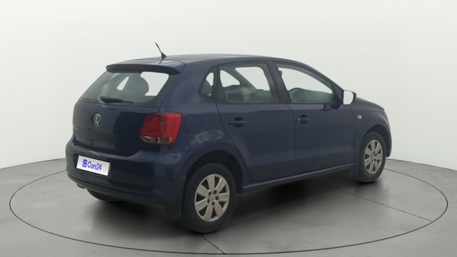 View Volkswagen Polo Image 41 Used Volkswagen Polo Image 41