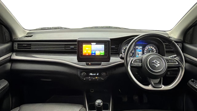 View Maruti Suzuki 1000 Image 32 Used Maruti Suzuki 1000 Image 32