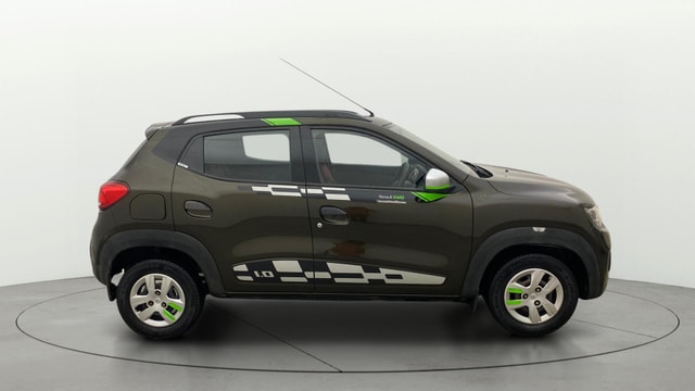 View Renault Kwid Image 25 Used Renault Kwid Image 25