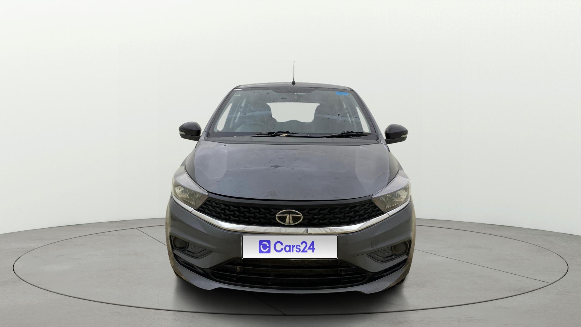 Used 2022 Tata Tiago Used 2022 Tata Tiago