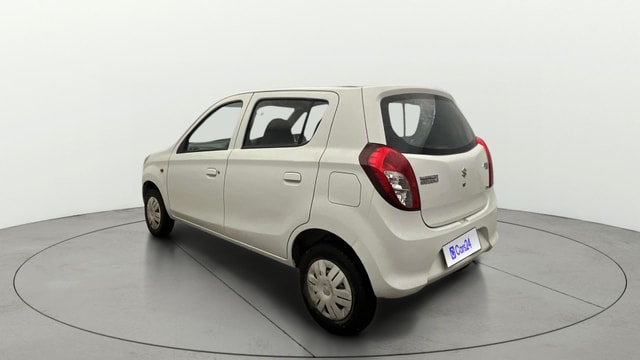View Maruti Suzuki Alto 800 Image 2 Used Maruti Suzuki Alto 800 Image 2