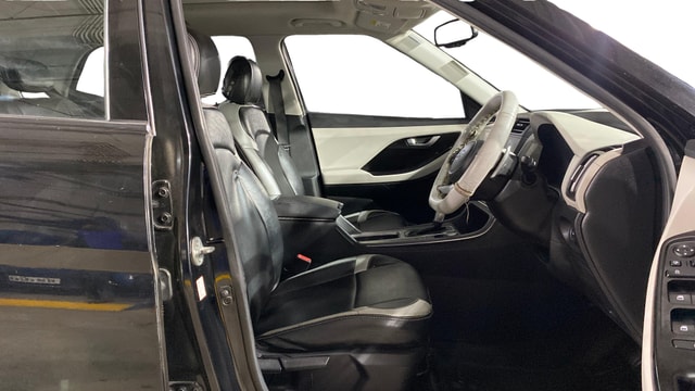 View Hyundai Creta Image 28 Used Hyundai Creta Image 28