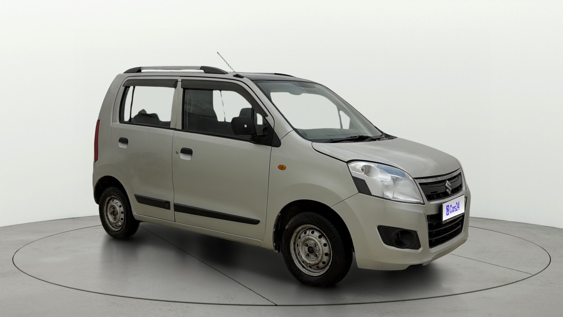 Used 2016 Maruti Suzuki 1000 Used 2016 Maruti Suzuki 1000