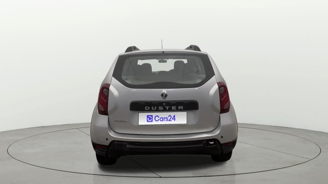 View Renault Duster Image 39 Used Renault Duster Image 39