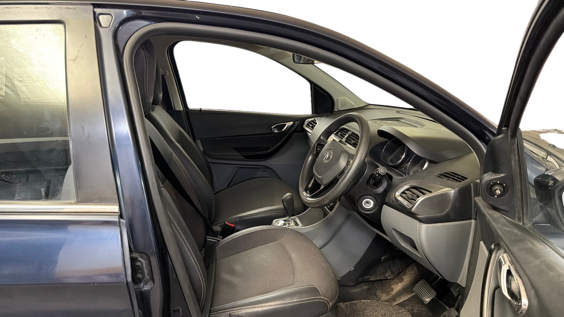 Used 2019 Tata Tigor Used 2019 Tata Tigor