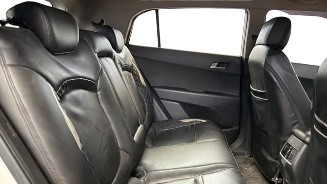 View Hyundai Creta Image 35 Used Hyundai Creta Image 35