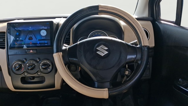 View Maruti Suzuki 1000 Image 19 Used Maruti Suzuki 1000 Image 19