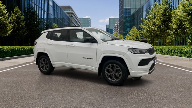 View Jeep Compass Image 39 Used Jeep Compass Image 39