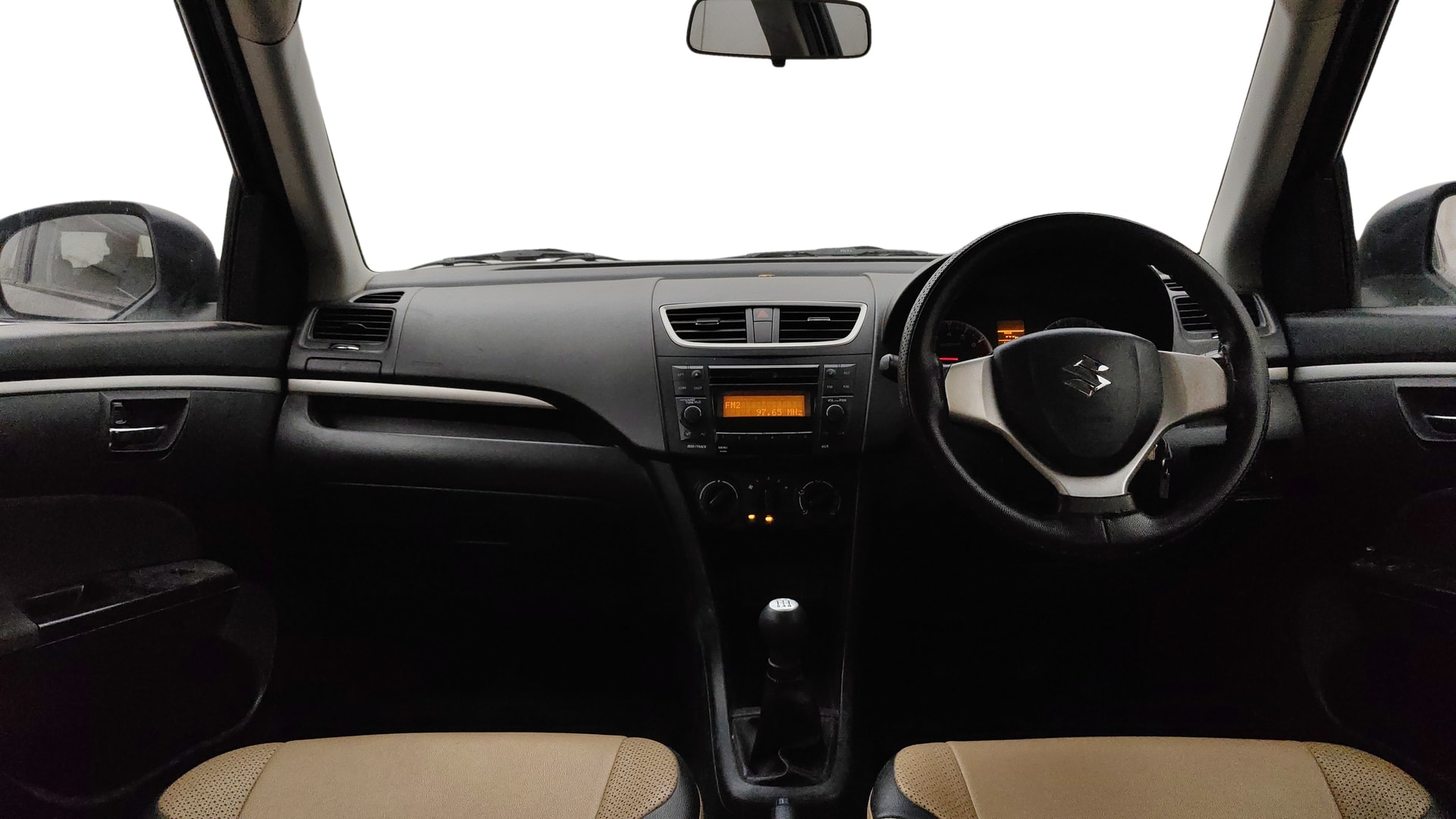 View 2016 Maruti Suzuki 1000 Base Variant Image 15 Used 2016 Maruti Suzuki 1000 Base Variant Image 15