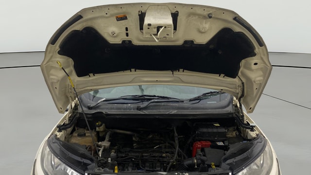 View Ford EcoSport Image 19 Used Ford EcoSport Image 19