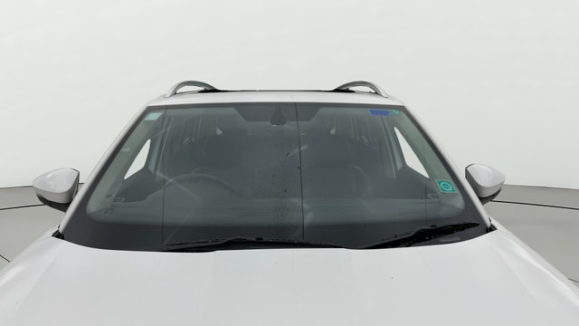 View Skoda Kushaq Image 38 Used Skoda Kushaq Image 38