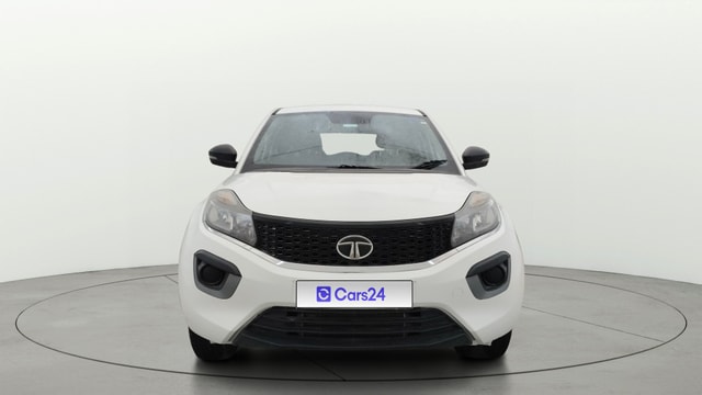 View Tata Nexon Image 1 Used Tata Nexon Image 1