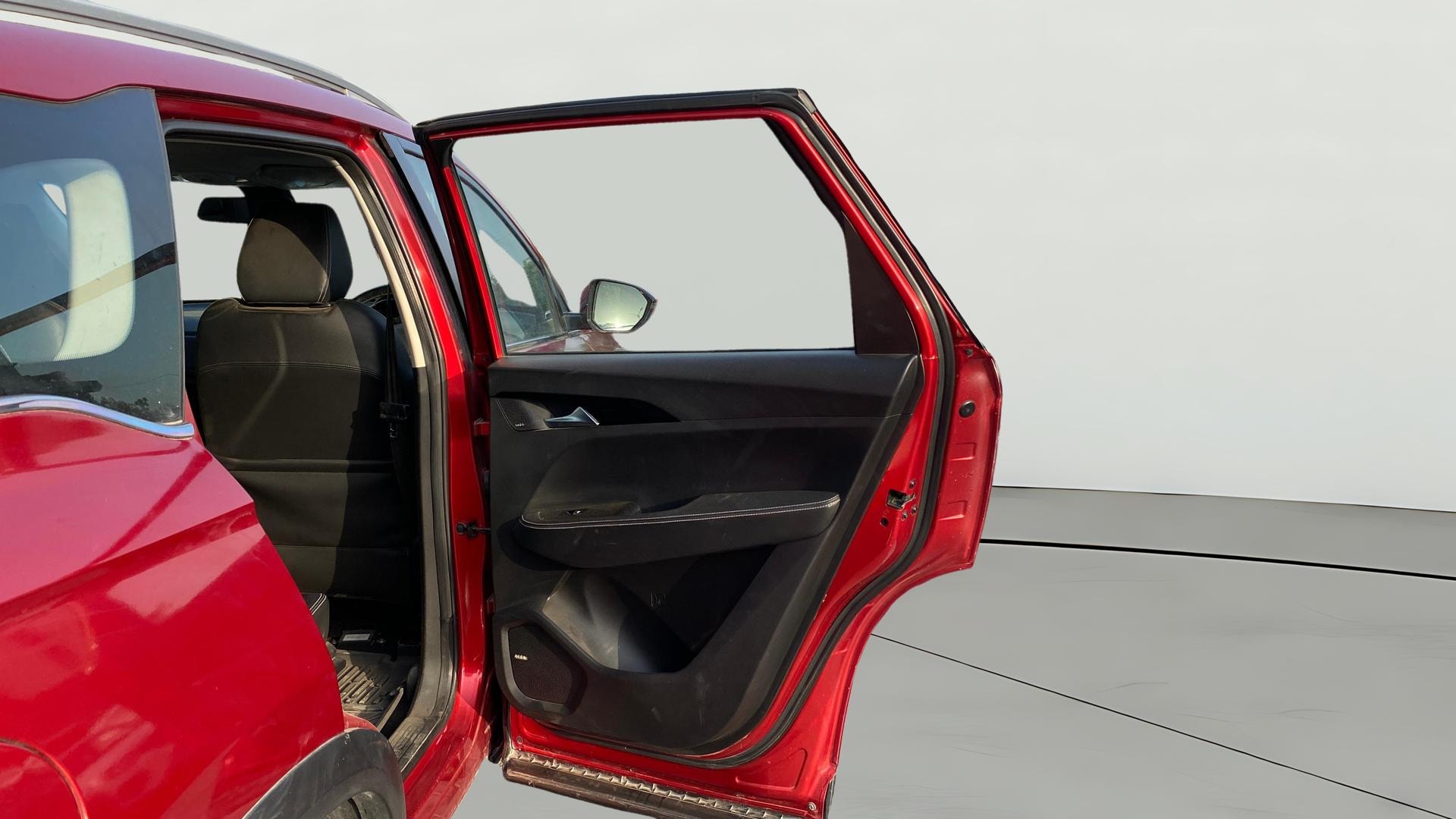 View 2019 MG Hector Sharp Diesel Image 5 Used 2019 MG Hector Sharp Diesel Image 5