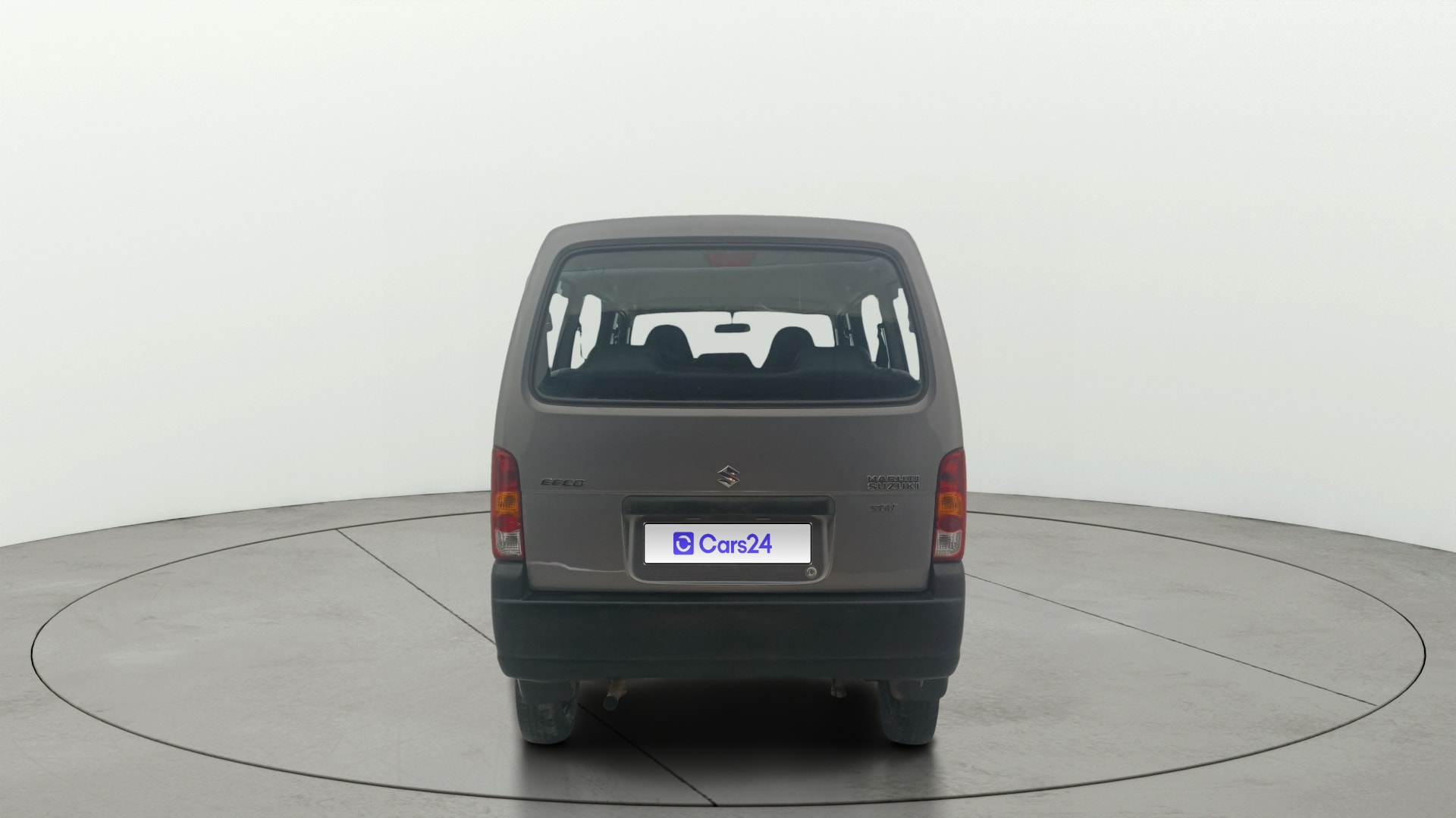 View 2020 Maruti Suzuki 1000 Base Variant Image 39 Used 2020 Maruti Suzuki 1000 Base Variant Image 39