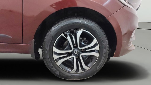 View Tata Tigor Image 41 Used Tata Tigor Image 41