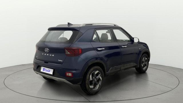 View Hyundai Venue Image 45 Used Hyundai Venue Image 45