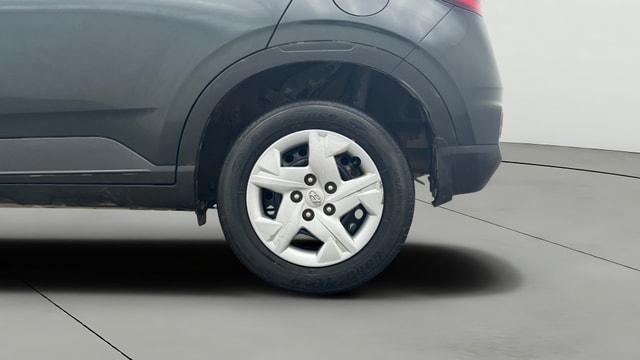 View Hyundai Venue Image 11 Used Hyundai Venue Image 11