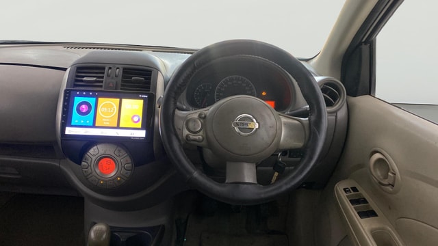 View Nissan Sunny Image 20 Used Nissan Sunny Image 20