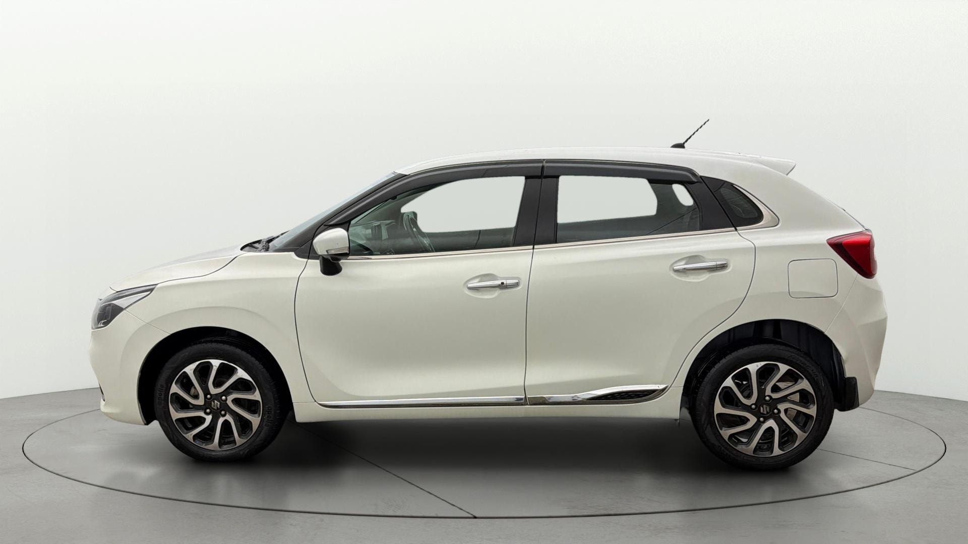 Used 2022 Maruti Suzuki 1000 Used 2022 Maruti Suzuki 1000
