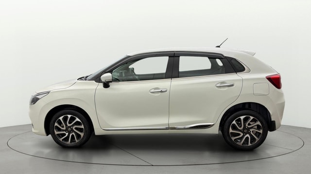 View Maruti Suzuki 1000 Image 6 Used Maruti Suzuki 1000 Image 6