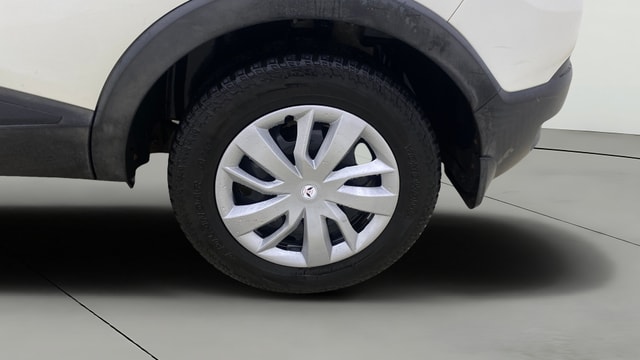 View Renault Captur Image 7 Used Renault Captur Image 7