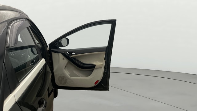 View Tata Nexon Image 46 Used Tata Nexon Image 46