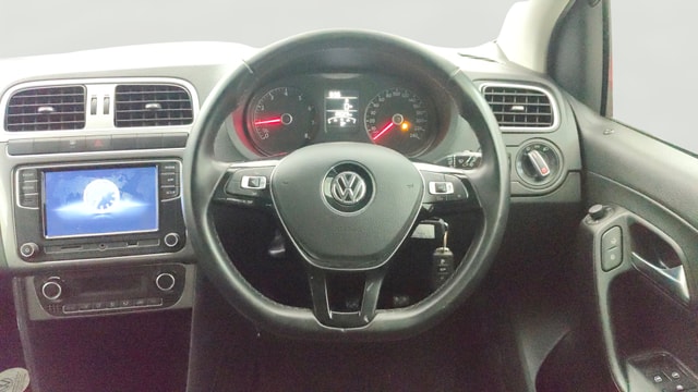View Volkswagen Polo Image 20 Used Volkswagen Polo Image 20