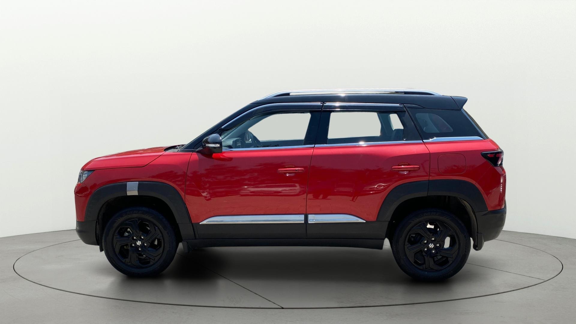 View 2024 Maruti Suzuki 1000 Base Variant Image 5 Used 2024 Maruti Suzuki 1000 Base Variant Image 5