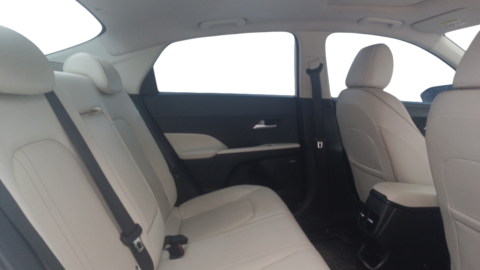 Used 2023 Hyundai Verna Used 2023 Hyundai Verna