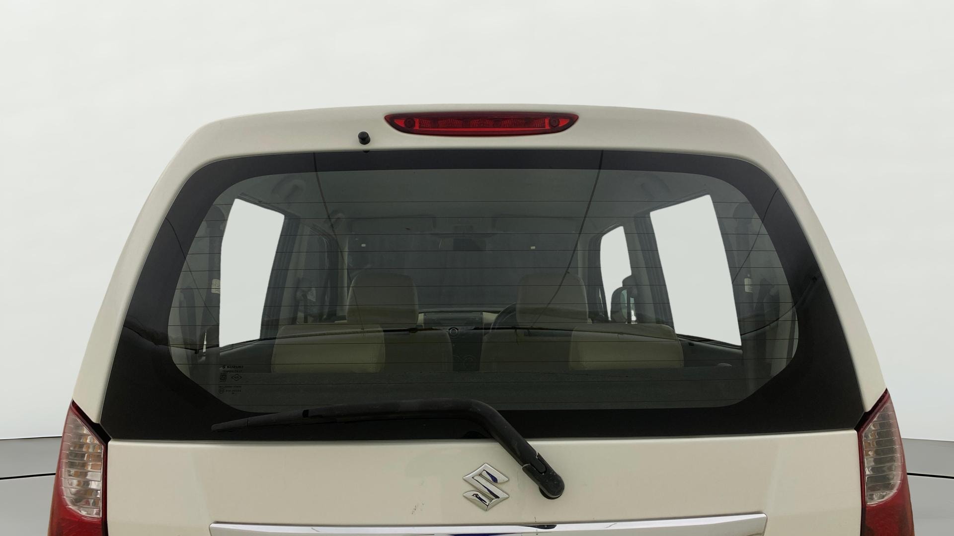 View 2018 Maruti Suzuki 1000 Base Variant Image 4 Used 2018 Maruti Suzuki 1000 Base Variant Image 4