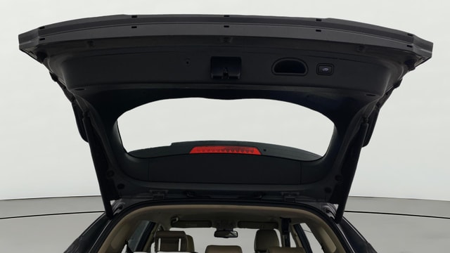 View Hyundai Tucson Image 17 Used Hyundai Tucson Image 17