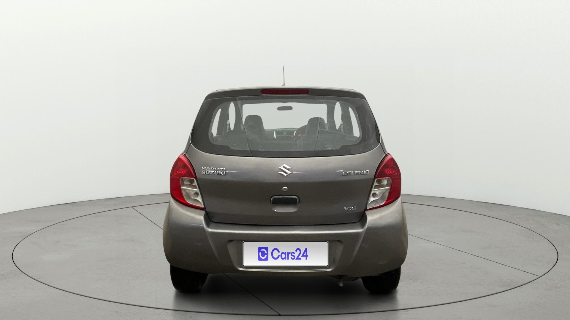 Used 2016 Maruti Suzuki 1000 Used 2016 Maruti Suzuki 1000