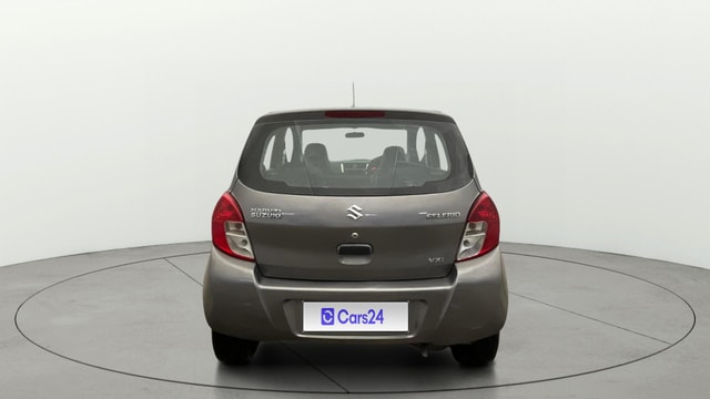 View Maruti Suzuki 1000 Image 38 Used Maruti Suzuki 1000 Image 38