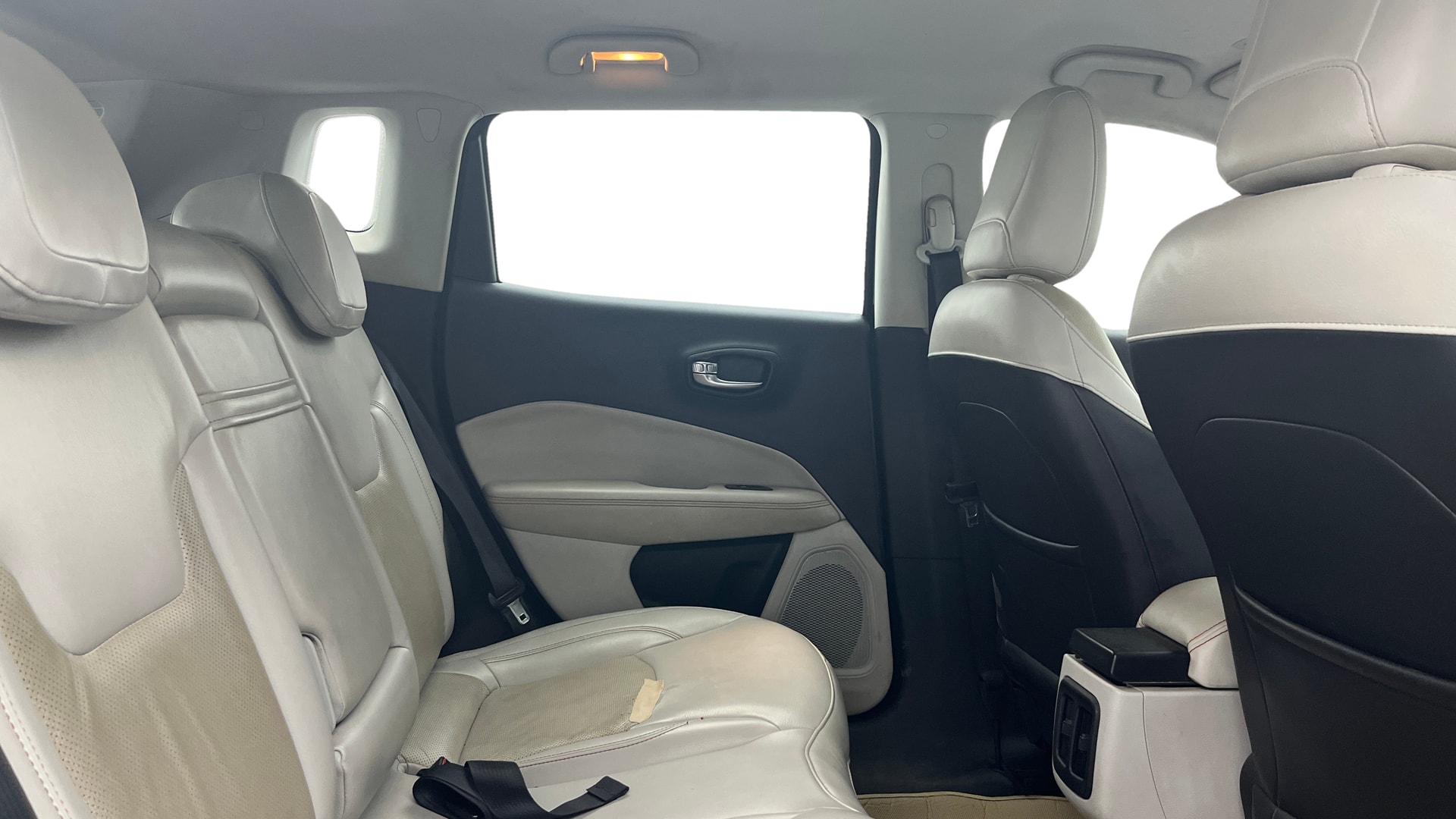 Used 2019 Jeep Compass Used 2019 Jeep Compass