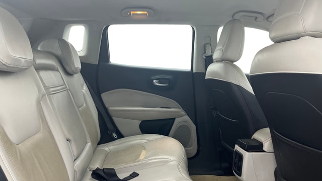 View Jeep Compass Image 35 Used Jeep Compass Image 35