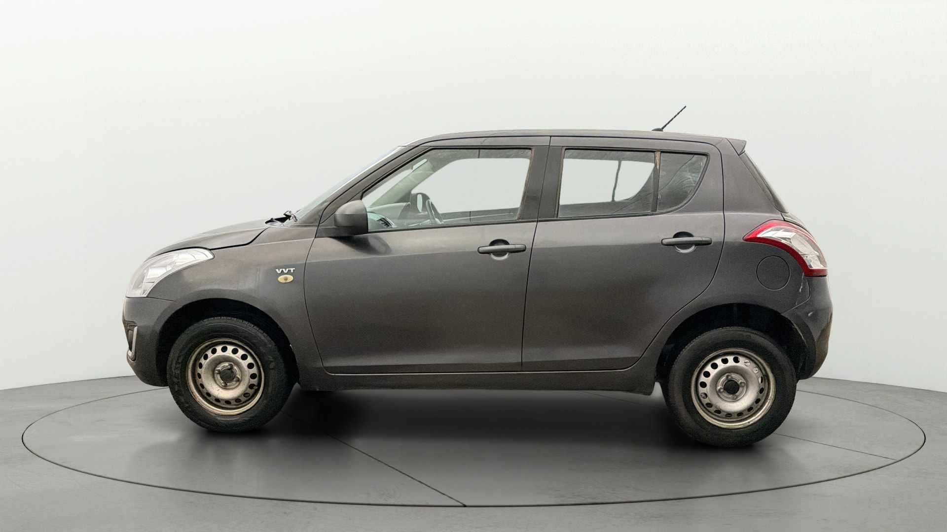 Used 2017 Maruti Suzuki 1000 Used 2017 Maruti Suzuki 1000
