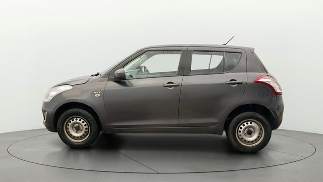View Maruti Suzuki 1000 Image 5 Used Maruti Suzuki 1000 Image 5