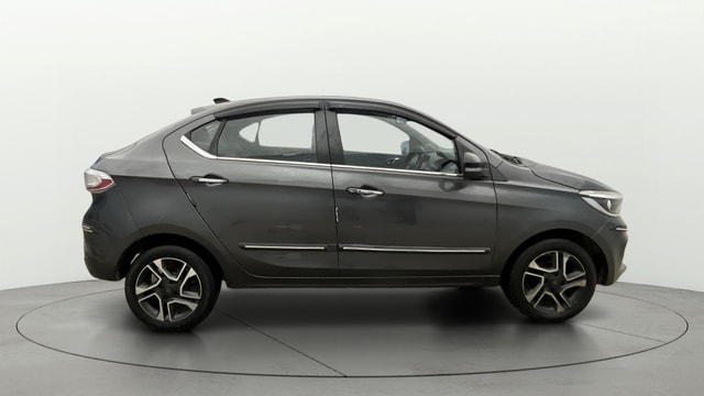 View Tata Tigor Image 26 Used Tata Tigor Image 26