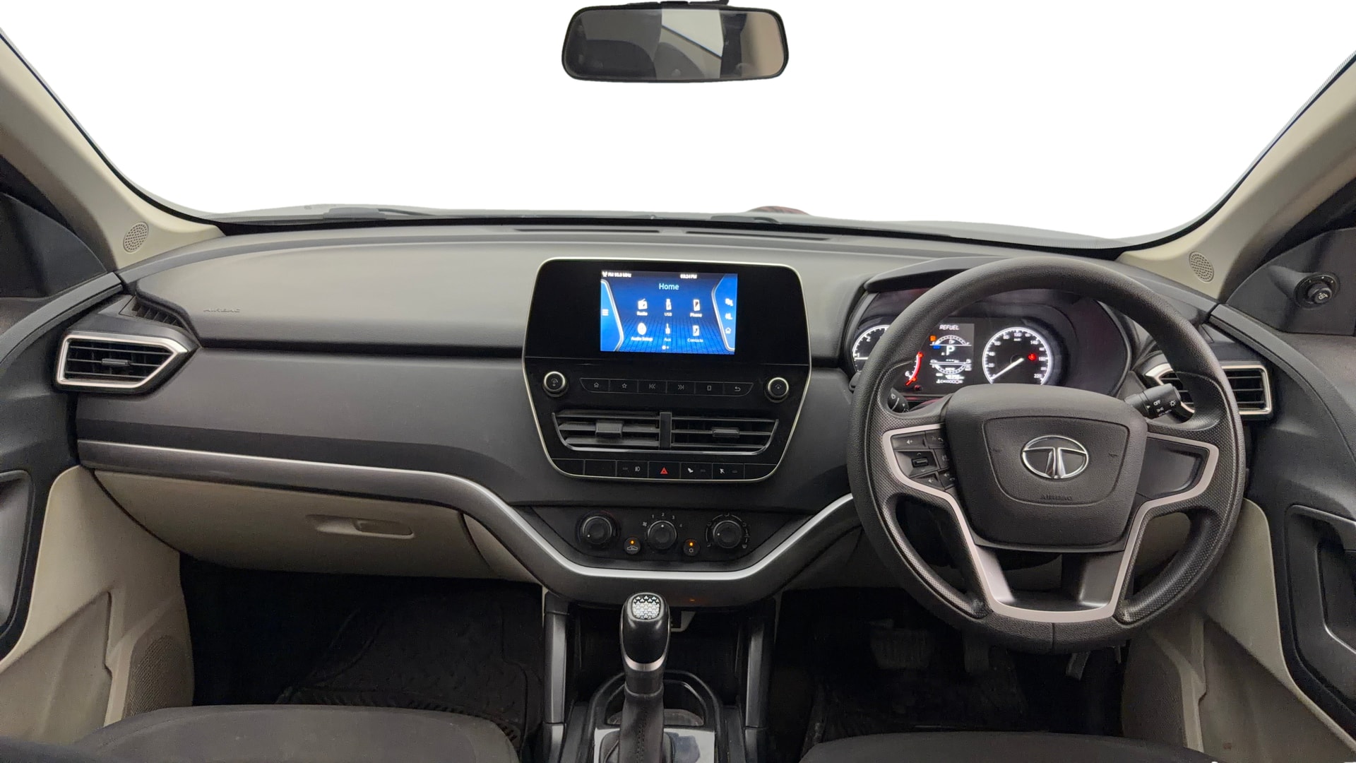 View 2022 Tata Safari XMA Image 15 Used 2022 Tata Safari XMA Image 15