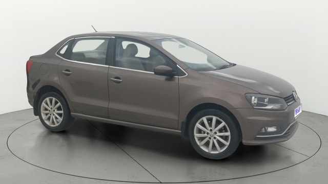 View Volkswagen Ameo Image 36 Used Volkswagen Ameo Image 36