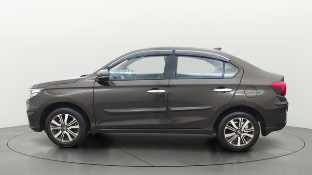 View Honda Amaze Image 5 Used Honda Amaze Image 5