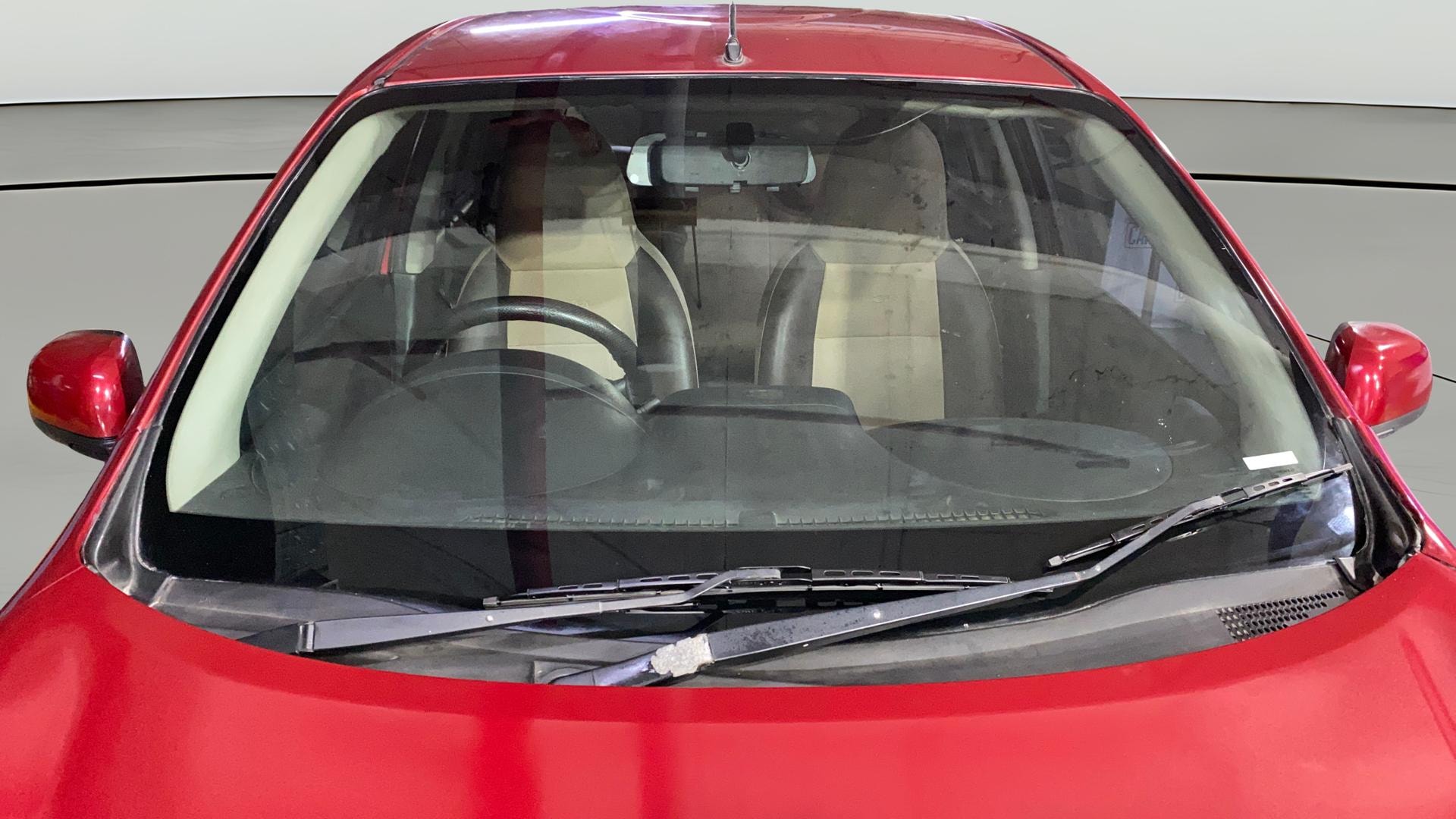 View 2018 Nissan Micra Active XV Image 35 Used 2018 Nissan Micra Active XV Image 35